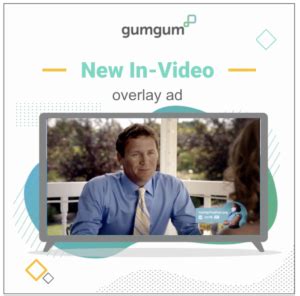 gum gum streaming|GumGum Launches New OTT Video Ad Unit